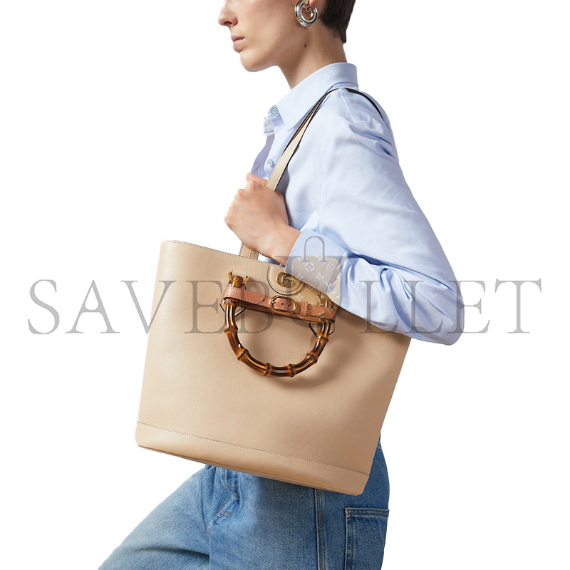 GUCCI DIANA MEDIUM TOTE BAG 750394 (31*27*15cm)